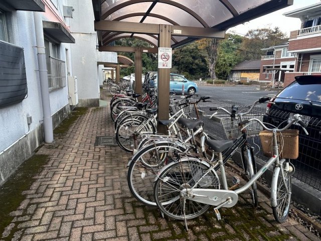 【メゾン野村のその他部屋・スペース】