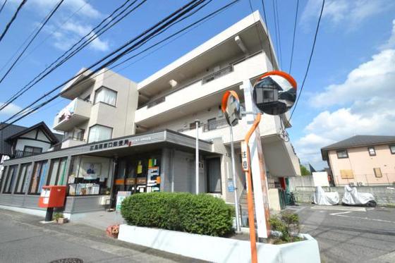 建物外観　可部エリアのペット可物件♪