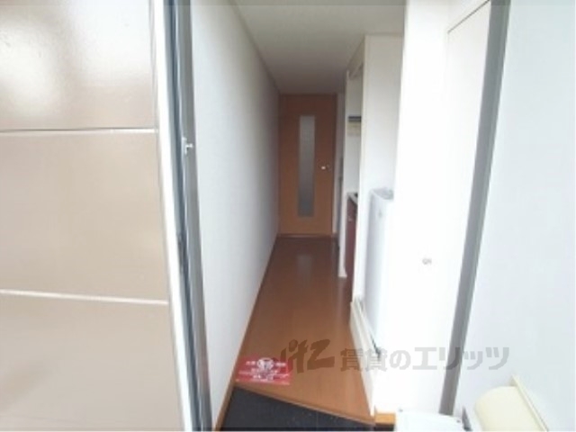 その他部屋・スペース　廊下