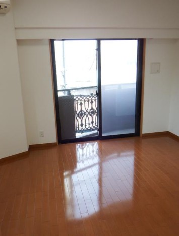 居室・リビング　お部屋の様子は