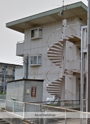 エントランス　眺望