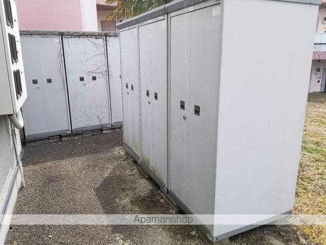 その他共有部分　その他共有部分