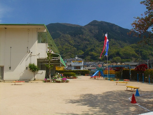 【ガーデンズ中野東駅前の幼稚園・保育園】