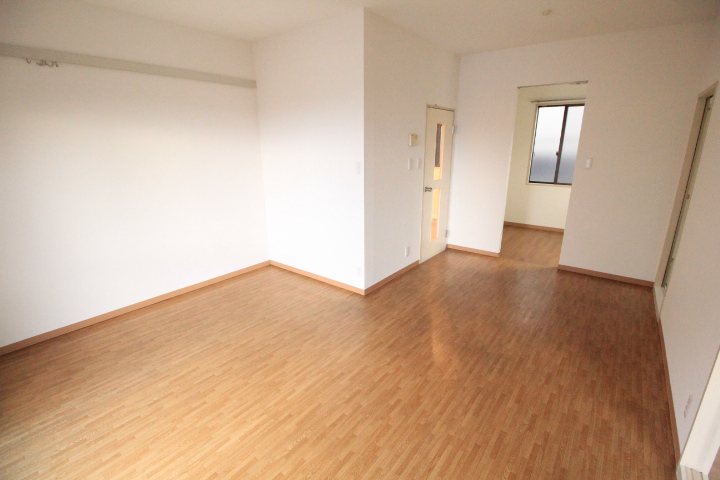 居室・リビング　LDKスペース☆