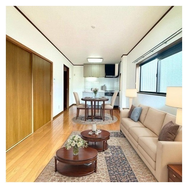 居室・リビング