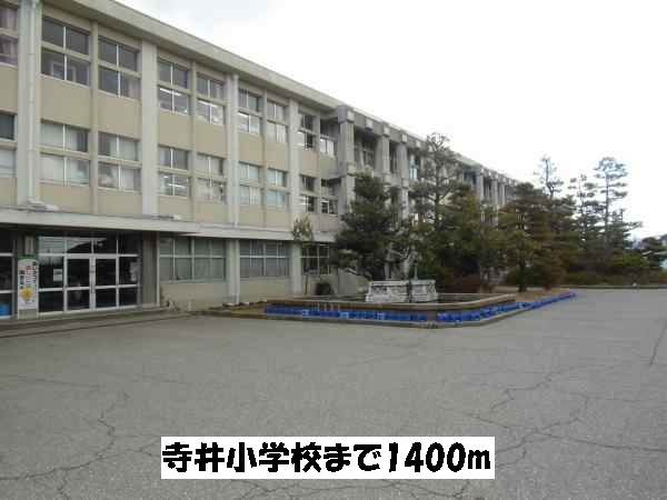 【アパルトマンＵの小学校】