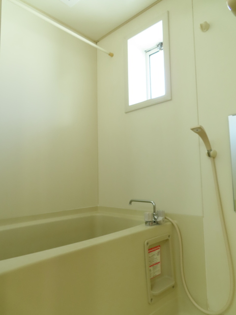 バス・シャワールーム　★★追焚給湯付きの浴室です♪★★