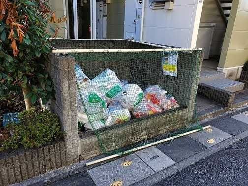 【久喜市久喜東のアパートのその他共有部分】