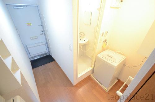 その他　お部屋によって設備が異なる場合がございます