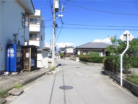 その他　（その他）まで0m