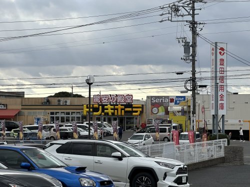 【ファミエール平戸橋A棟のその他】