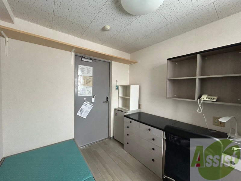 その他部屋・スペース　色々な角度から撮ってみましたが想像つきますか？