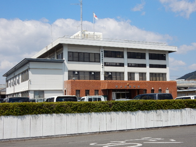 警察署・交番　岡山東警察署（警察署・交番）まで561m