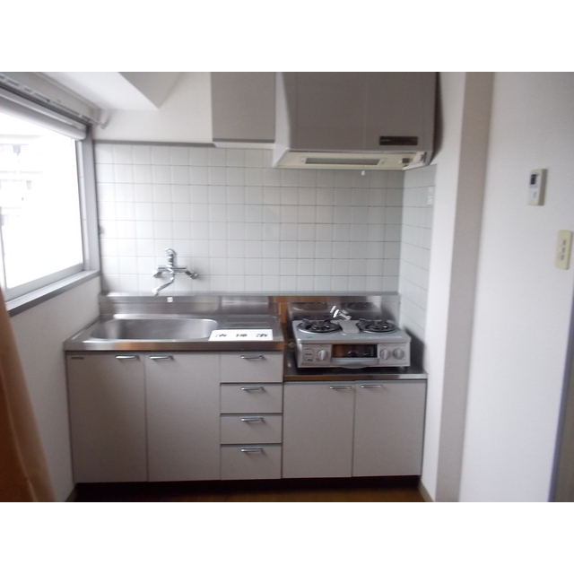 キッチン　専用台所