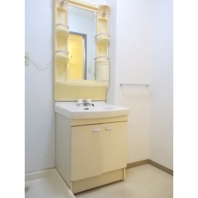 洗面設備　洗面台