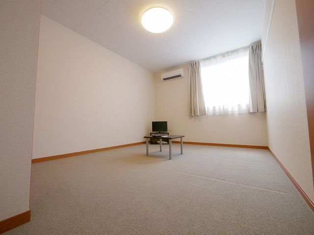 その他部屋・スペース　家具付です♪