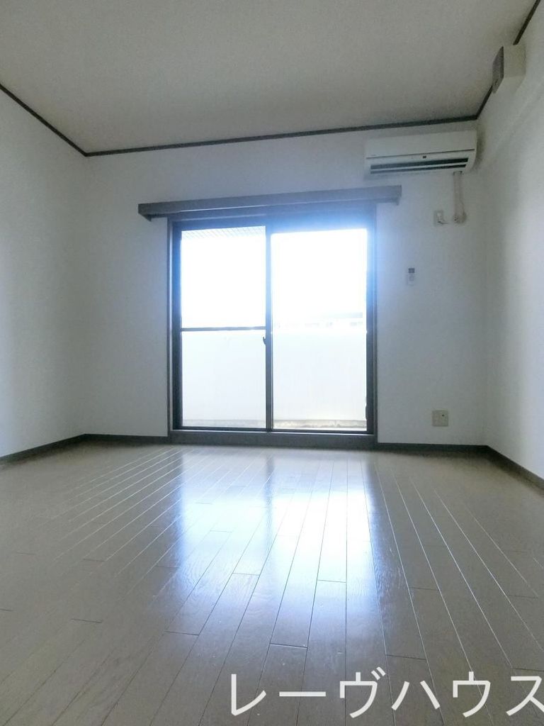 居室・リビング　リビング/居室