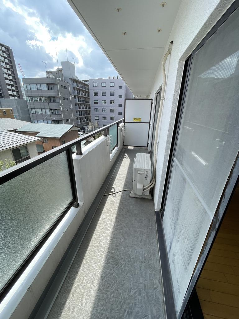 SAKAE21の内装写真