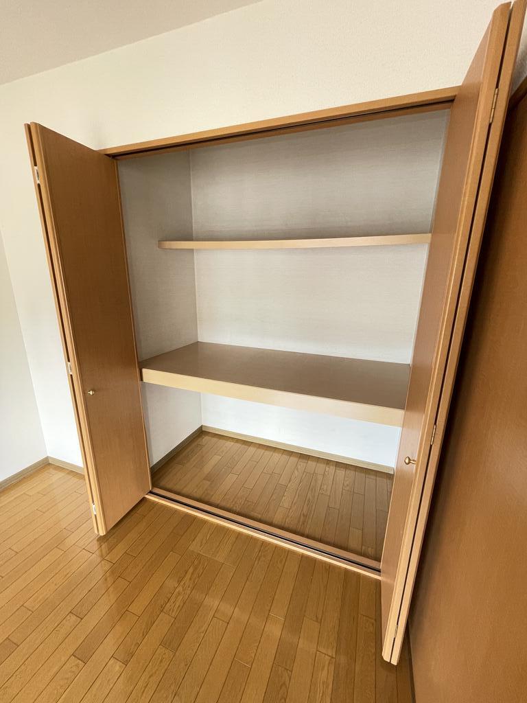 SAKAE21の内装写真