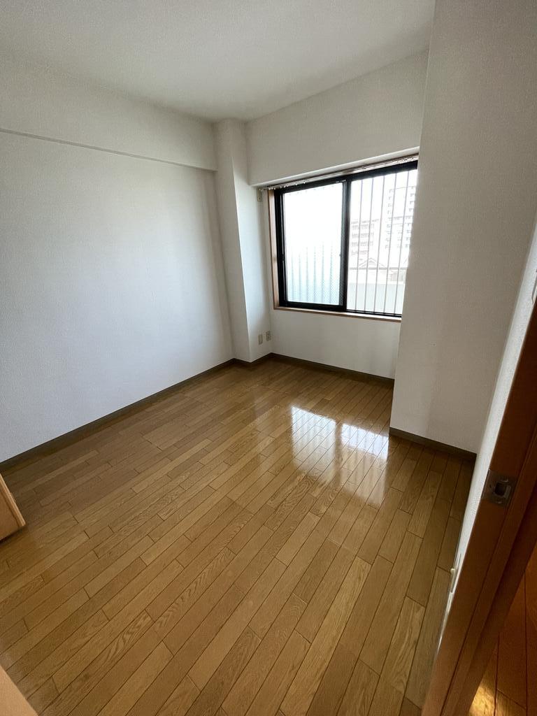 SAKAE21の内装写真