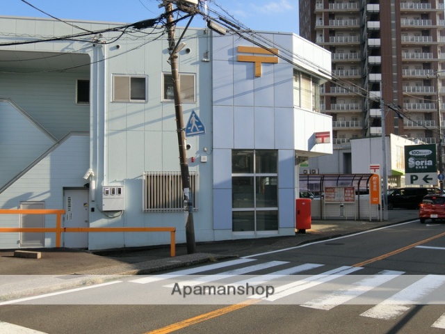 郵便局　三島幸原郵便局（郵便局）まで101m