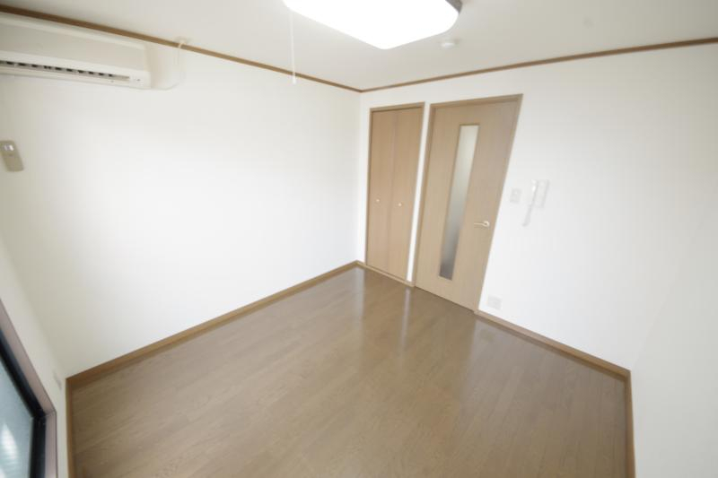 その他部屋・スペース　寝室です