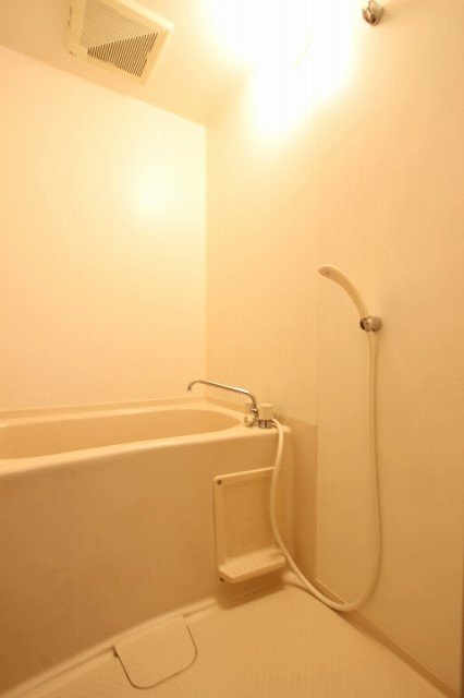 バス・シャワールーム　同物件別号室の写真