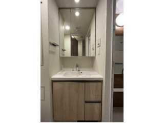 洗面設備　洗面※別部屋参考写真