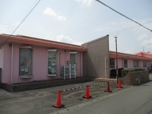 幼稚園・保育園　笠松保育園（幼稚園・保育園）まで1027m
