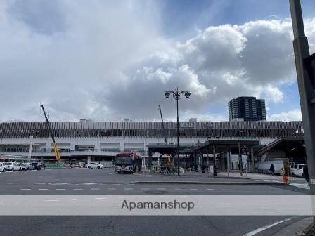その他　新潟駅（その他）まで4663m