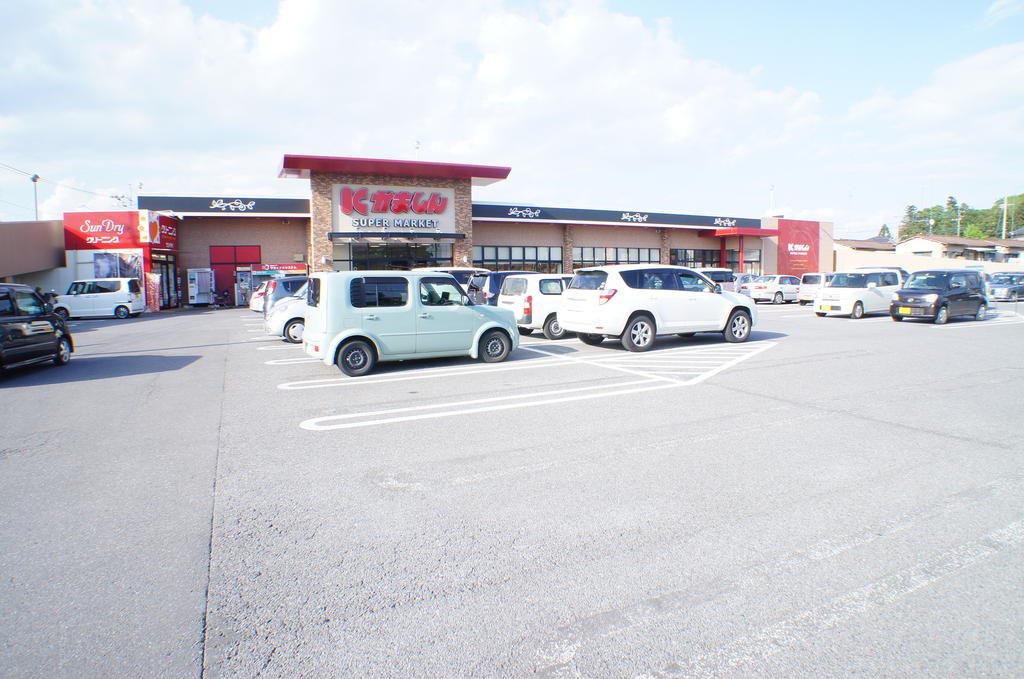 スーパー　かましん石橋店（スーパー）まで915m