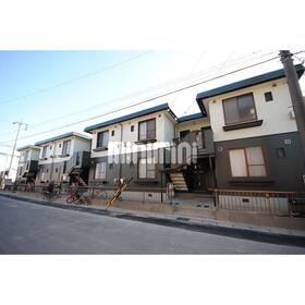 市バス/大治役場前 歩6分