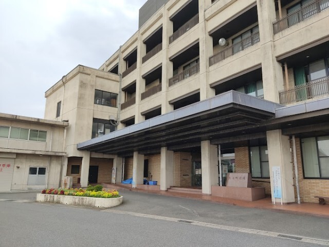 役所　大治町役場（役所）まで756m