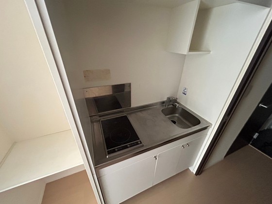 キッチン　※別部屋の写真です