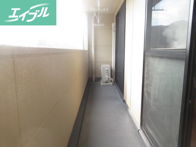 バルコニー　ベランダ