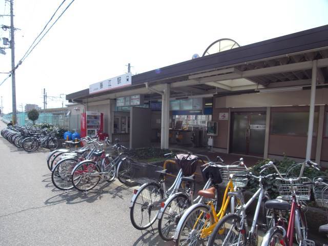 その他　藤江駅（その他）まで452m