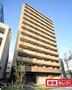 名古屋駅より徒歩9分 9階 築14年2ヶ月の賃貸物件
