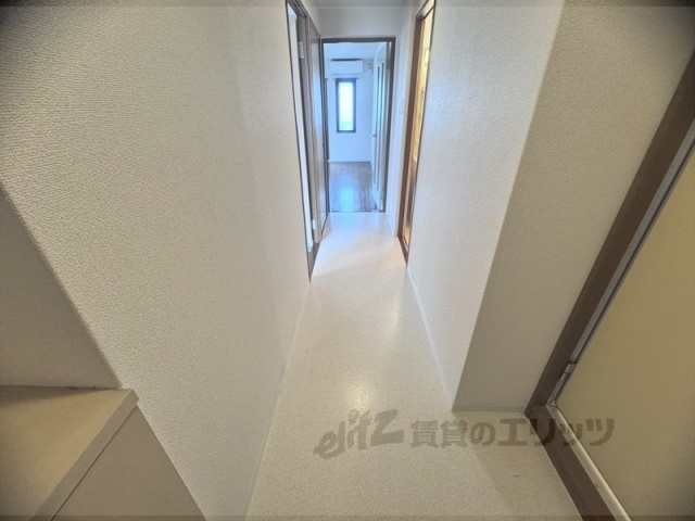 その他部屋・スペース　廊下