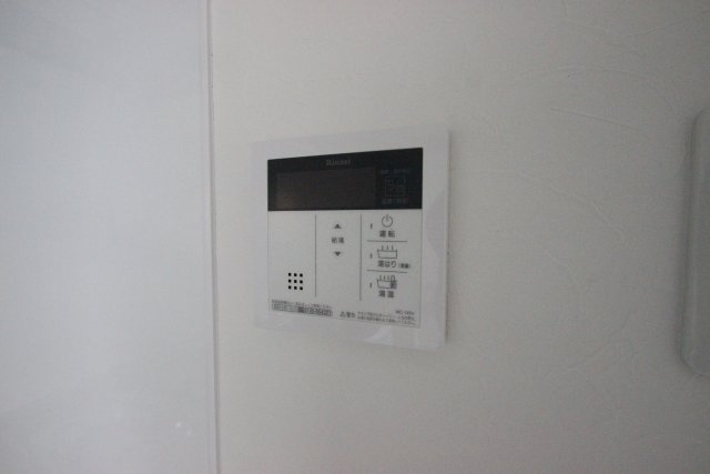 その他設備　同物件別室です。