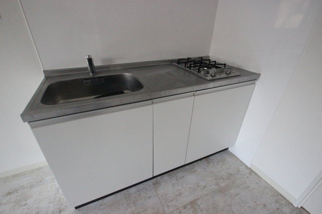 キッチン　同物件別室です。