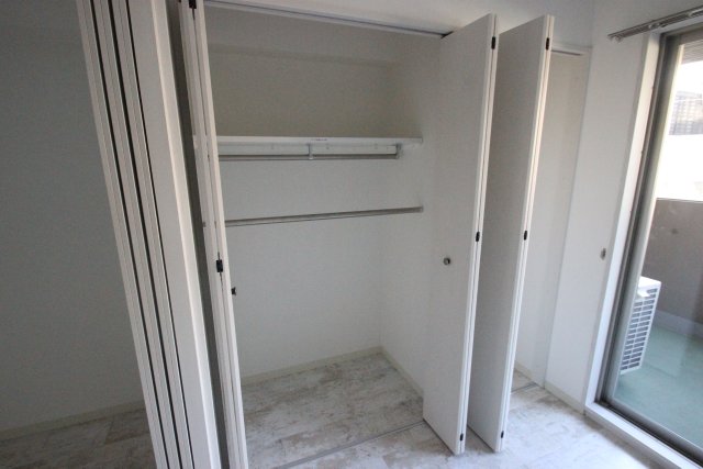 収納　同物件別室です。