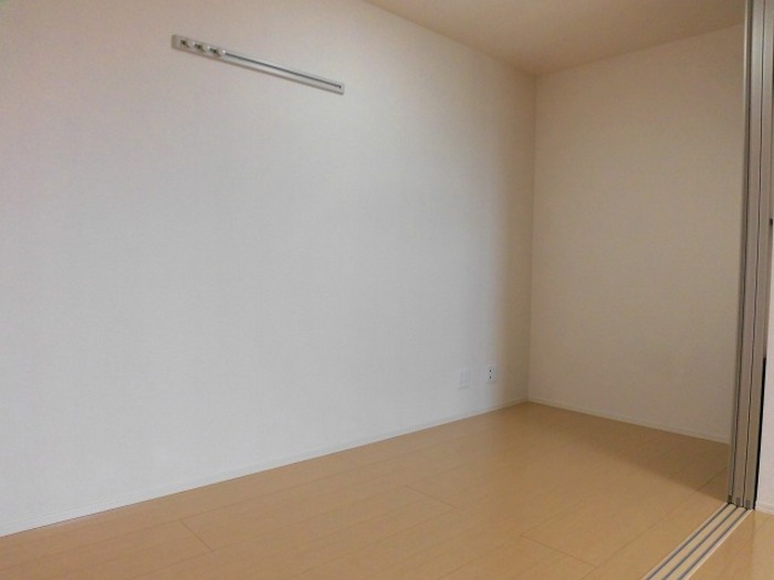 居室・リビング　A203 洋室