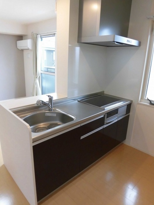 キッチン　A203 キッチン