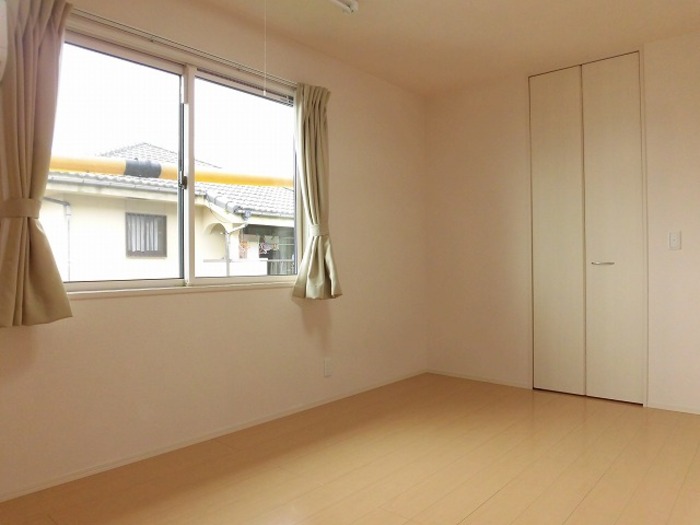 その他部屋・スペース　A203 洋室