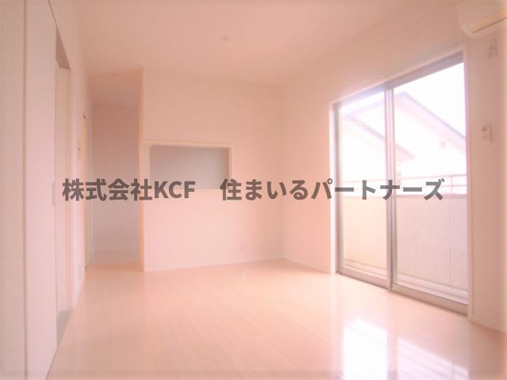 居室・リビング　おしゃれな居間です