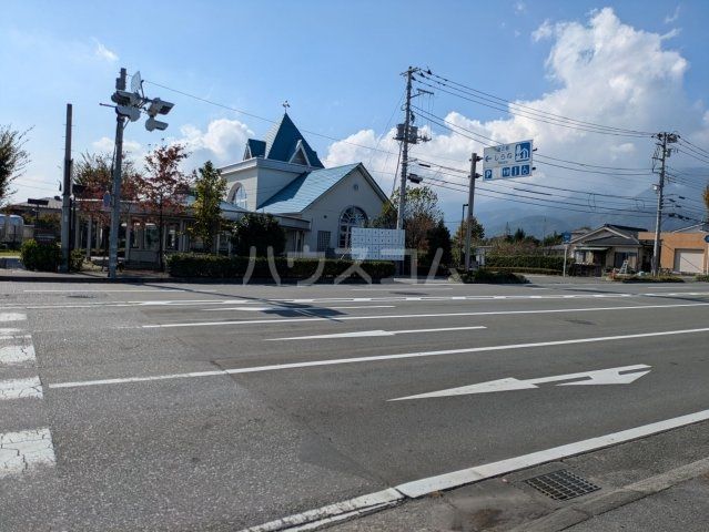 その他　道の駅しらね（その他）まで3517m