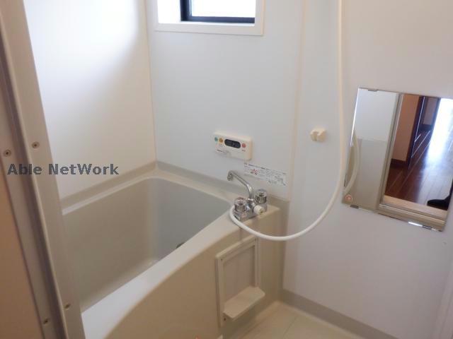 バス・シャワールーム　同型モデル