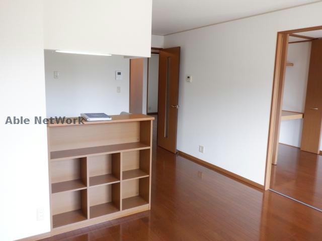 居室・リビング　同型モデル