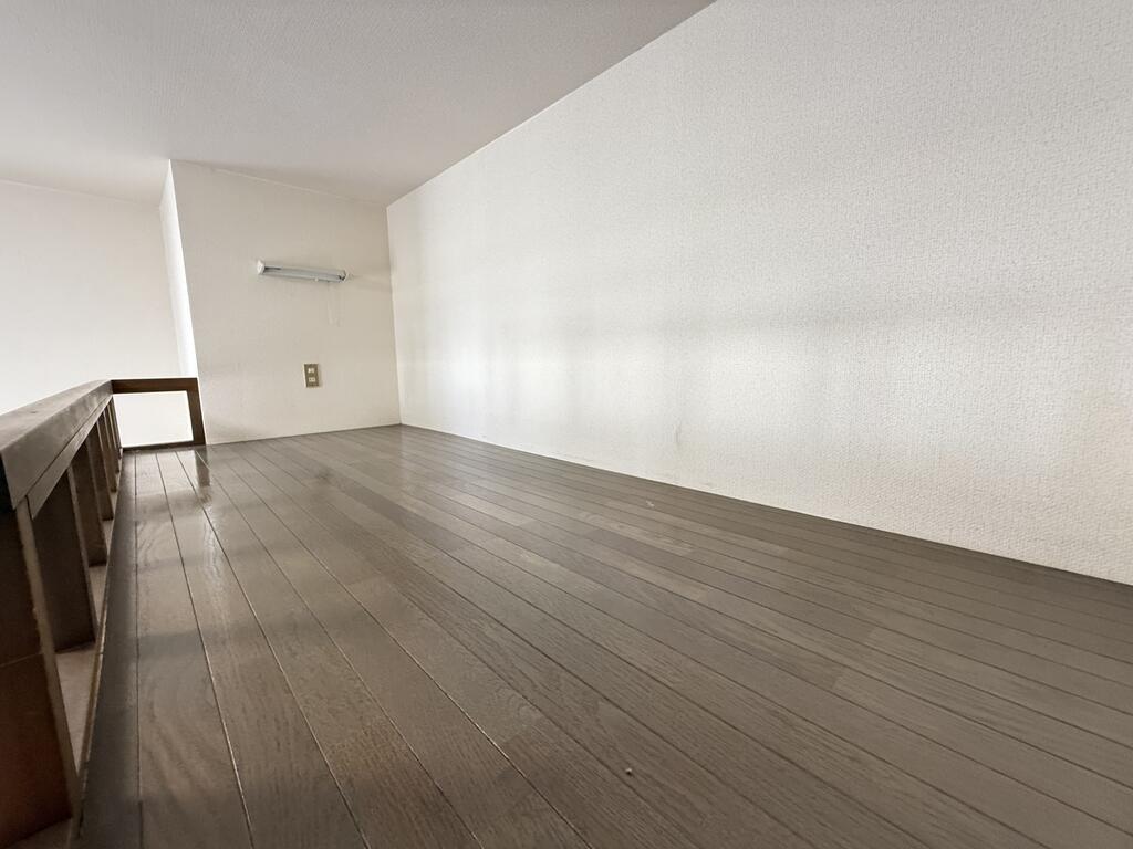 その他　ロフト