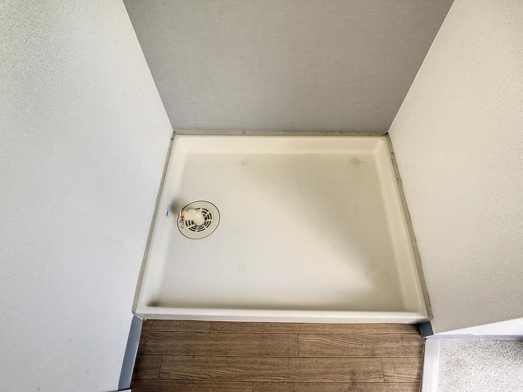 その他　洗濯パン